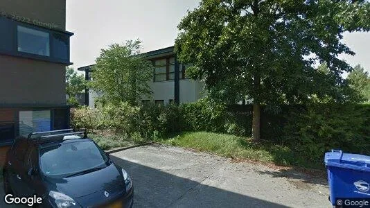 Kantorruimte for sale i Enschede - Foto uit Google Street View