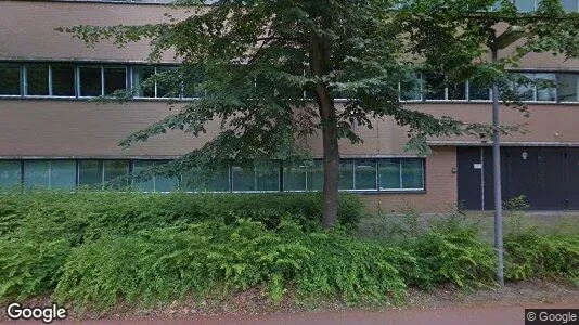 Kantorruimte for rent i Almere - Foto uit Google Street View