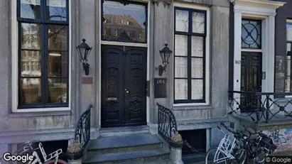 Bedrijfsruimtes for rent in Amsterdam Centrum - Photo from Google Street View