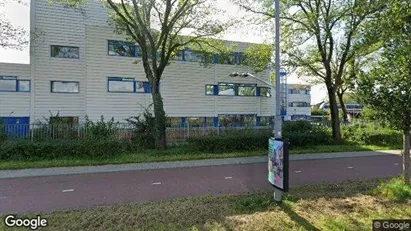 Kantorruimte for rent in Haarlem - Photo from Google Street View