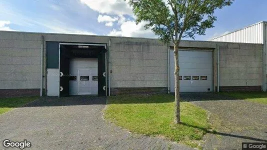 Bedrijfsruimtes for sale i Opsterland - Foto uit Google Street View