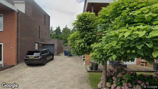 Bedrijfsruimtes for sale i Almere - Foto uit Google Street View