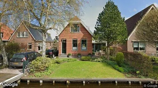 Bedrijfsruimtes for sale i Landsmeer - Foto uit Google Street View