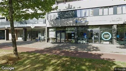 Kantorruimte for rent in Eindhoven - Photo from Google Street View