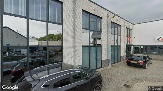Kantorruimte for rent i Den Bosch - Foto uit Google Street View