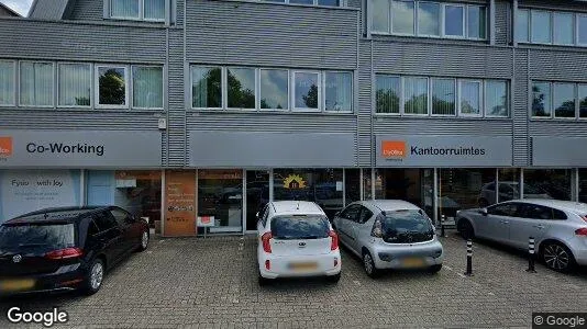 Kantorruimte for rent i Zwolle - Foto uit Google Street View