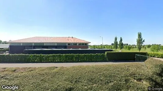 Bedrijfsruimtes for sale i Korendijk - Foto uit Google Street View