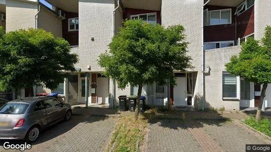 Bedrijfsruimtes for sale i Lelystad - Foto uit Google Street View