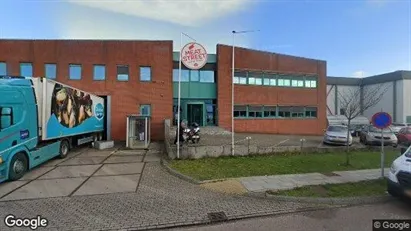 Bedrijfsruimtes for rent in Beverwijk - Photo from Google Street View