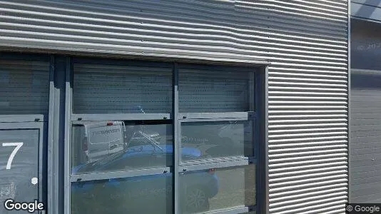 Bedrijfsruimtes for rent i De Ronde Venen - Foto uit Google Street View