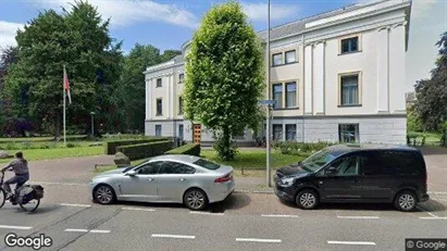 Kantorruimte for rent in Utrecht Oost - Photo from Google Street View