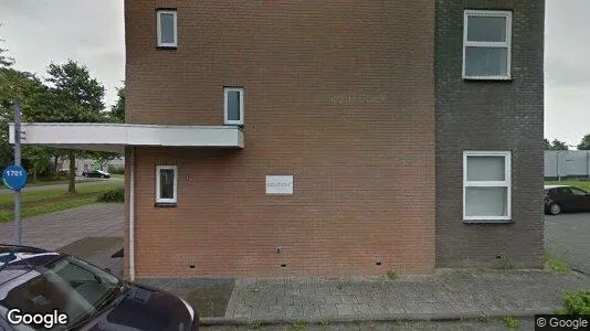 Kantorruimte for rent i De Fryske Marren - Foto uit Google Street View