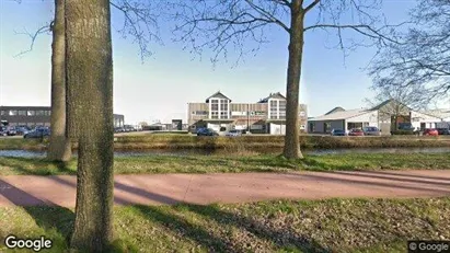 Kantorruimte for rent in Leeuwarden - Photo from Google Street View
