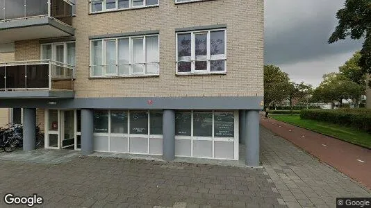 Kantorruimte for rent i Amstelveen - Foto uit Google Street View