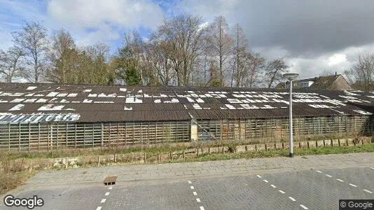 Bedrijfsruimtes for rent i Aalsmeer - Foto uit Google Street View
