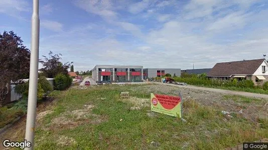 Kantorruimte for rent i Aalsmeer - Foto uit Google Street View