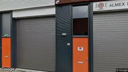 Bedrijfsruimtes for rent in Haarlemmermeer - Photo from Google Street View