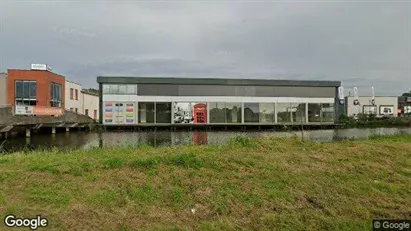 Bedrijfsruimtes for sale in Waddinxveen - Photo from Google Street View