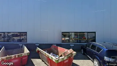 Bedrijfsruimtes for rent in Almelo - Photo from Google Street View