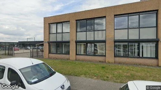 Kantorruimte for rent i Breda - Foto uit Google Street View