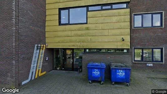Kantorruimte for rent i Etten-Leur - Foto uit Google Street View