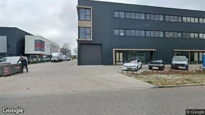 Bedrijfsruimtes for rent in Wijchen - Photo from Google Street View