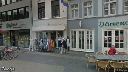 Bedrijfsruimtes for rent in Venlo - Photo from Google Street View