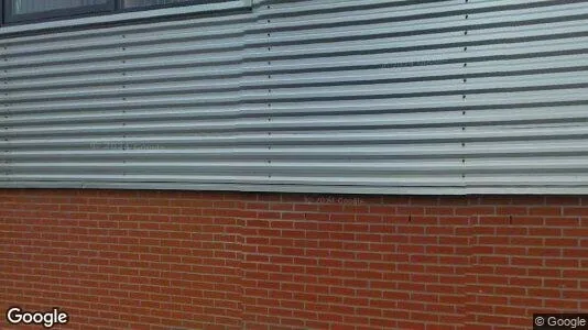 Bedrijfsruimtes for sale i Dordrecht - Foto uit Google Street View