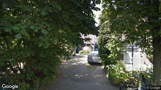 Bedrijfsruimtes for sale i Hilversum - Foto uit Google Street View