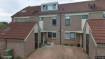 Bedrijfsruimtes for sale in Alkmaar - Photo from Google Street View