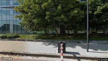 Kantorruimte for rent in Amsterdam-Zuidoost - Photo from Google Street View