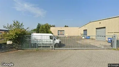 Kantorruimte for rent in Berkelland - Photo from Google Street View