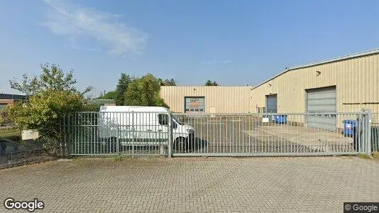 Kantorruimte for rent i Berkelland - Foto uit Google Street View