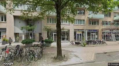 Kantorruimte for rent in Amsterdam Bos & Lommer - Photo from Google Street View