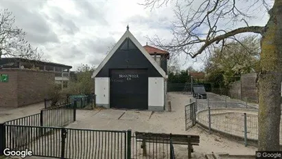 Kantorruimte for rent in Amsterdam Noord - Photo from Google Street View