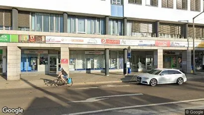 Kantorruimte for rent in Leipzig - Photo from Google Street View