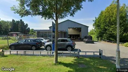 Bedrijfsruimtes for sale in Opsterland - Photo from Google Street View