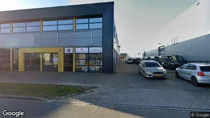 Kantorruimte for rent in Overbetuwe - Photo from Google Street View