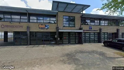 Bedrijfsruimtes for rent in Tilburg - Photo from Google Street View