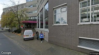 Kantorruimte for rent in Rotterdam Prins Alexander - Photo from Google Street View