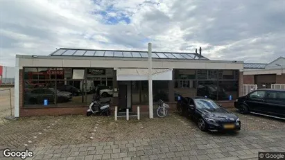 Producties for rent in Den Bosch - Photo from Google Street View