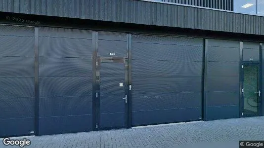 Bedrijfsruimtes for rent i Blaricum - Foto uit Google Street View
