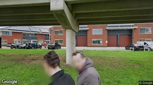 Bedrijfsruimtes for rent i Capelle aan den IJssel - Foto uit Google Street View