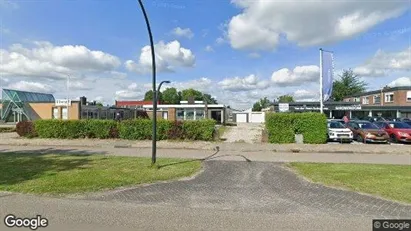 Bedrijfsruimtes for rent in Opsterland - Photo from Google Street View