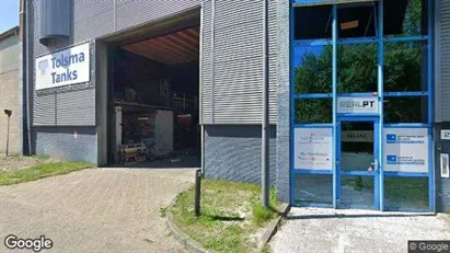 Bedrijfsruimtes for rent in Heerenveen - Photo from Google Street View