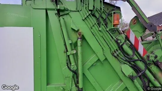 Kantorruimte for sale i Hardenberg - Foto uit Google Street View