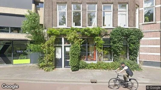 Kantorruimte for rent i Breda - Foto uit Google Street View