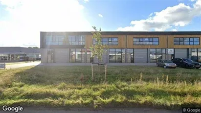 Bedrijfsruimtes for rent in Leeuwarden - Photo from Google Street View