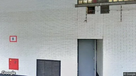 Kantorruimte for rent i Rotterdam Prins Alexander - Foto uit Google Street View