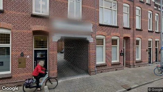 Kantorruimte for rent i Eindhoven - Foto uit Google Street View